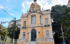Antiga Assembléia Legislativa