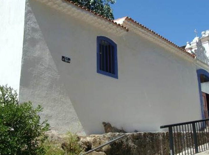 Capela de Santa Luzia