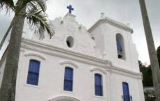 Igreja Nossa Senhora do Rosário