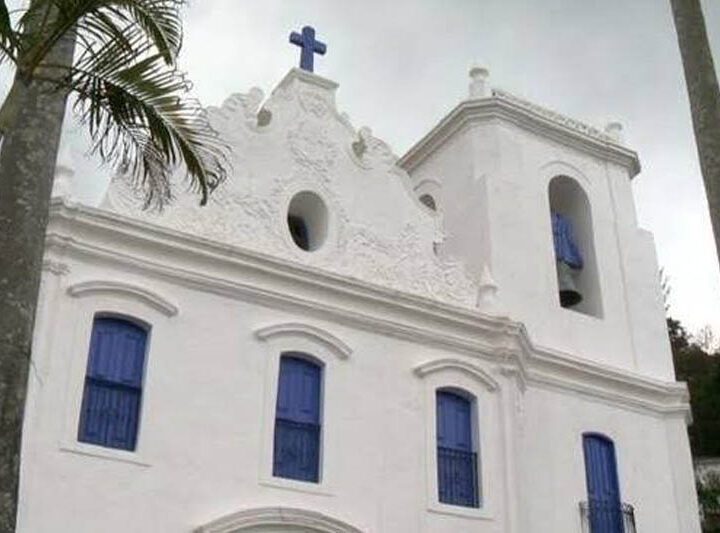 Igreja Nossa Senhora do Rosário