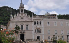 Igreja de Nossa Senhora do Carmo