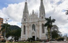 Catedral Metropolitana de Vitória