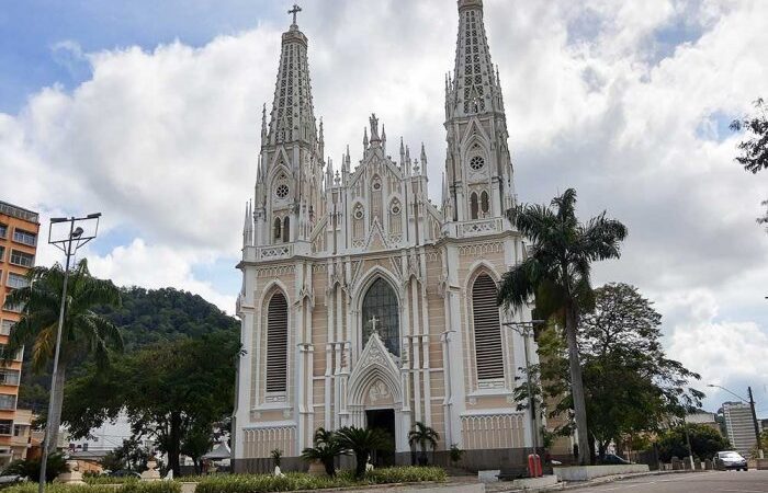 Catedral Metropolitana de Vitória