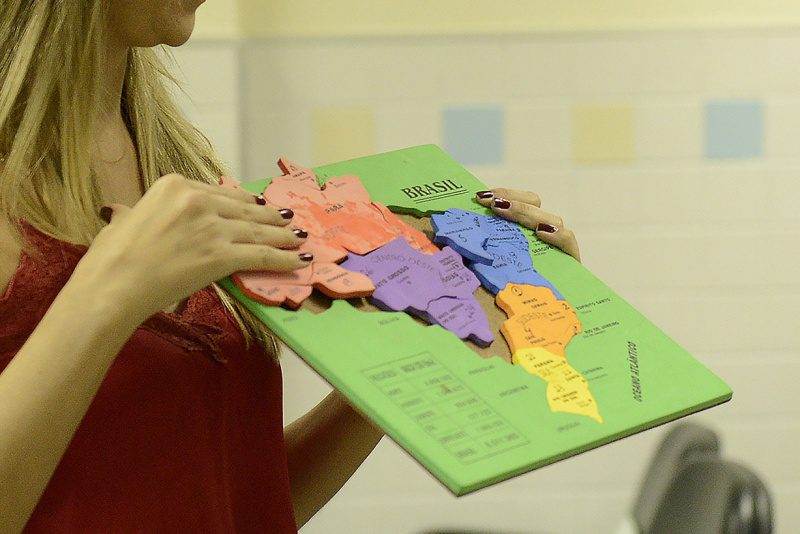 Educação: concurso de Remoção do Magistério chega na reta final
