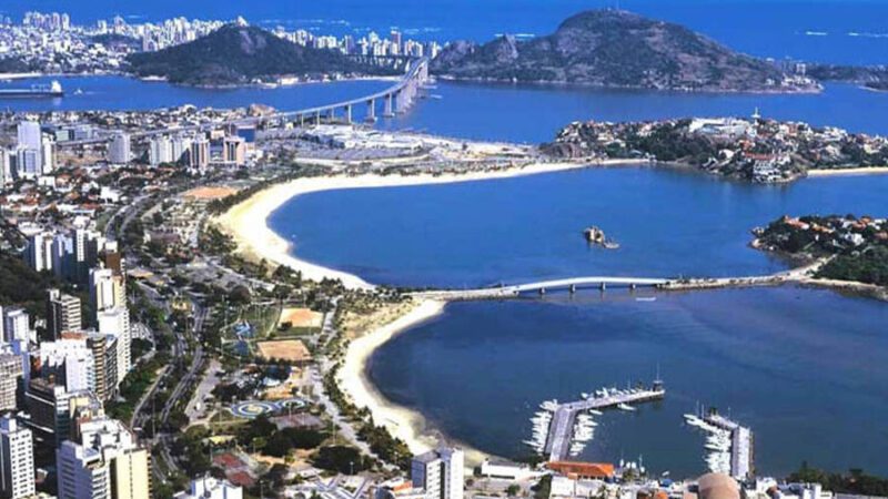 Vitória fecha 2020 com saldo positivo de mais de R$ 200 milhões