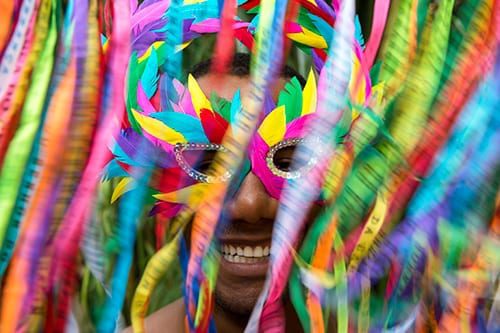 Decreto proíbe desfiles e concentrações de pessoas no Carnaval de Vitória