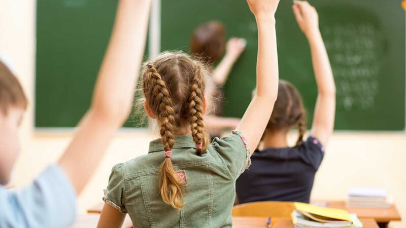 Direitos de inclusão são garantidos na volta às aulas