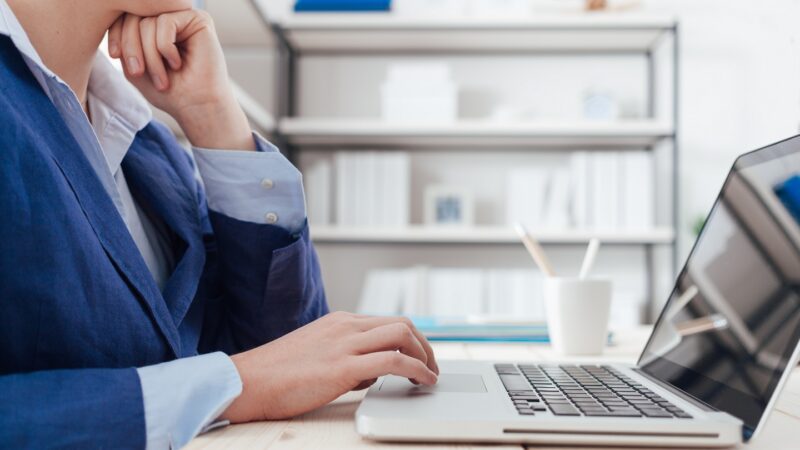 Sine de Vitória está com vagas de emprego disponíveis