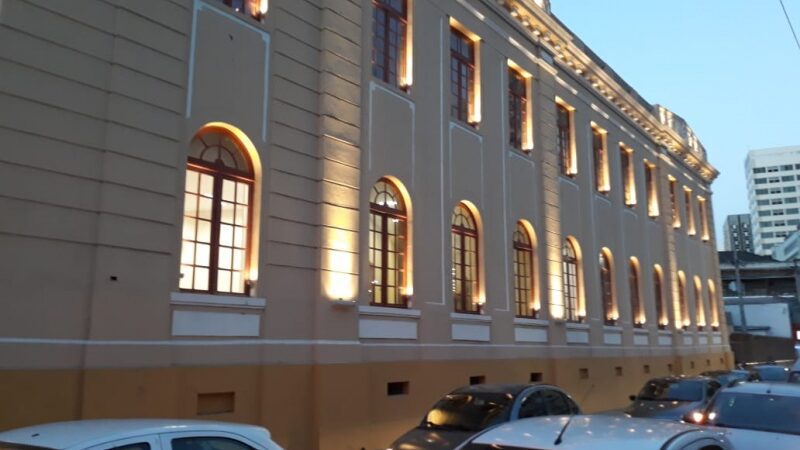 Aulas na Fafi retornam em formato remoto durante quarentena