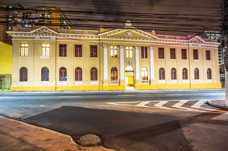 Cultura prorroga edital para contratação de instrutores e oficineiros