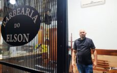 Barbearia do Elson