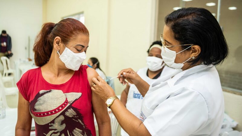 Mais de 7.700 vagas para pessoas com 35 anos ou mais em Vitória