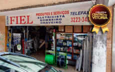Oficina FIEL Produtos e Serviços