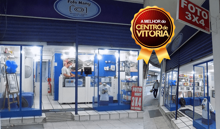 Foto Nany – Fotos 3×4