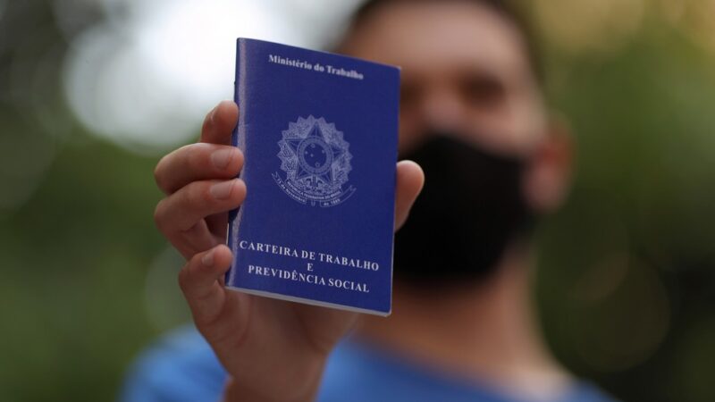 Portal de empregos de Vitória disponibiliza mais de 600 vagas