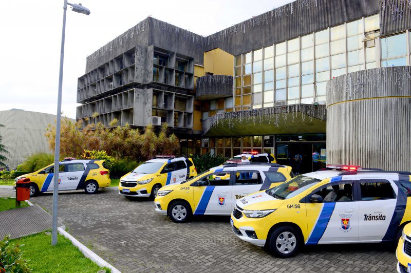 Guarda Civil de Vitória inicia Seminário de Aperfeiçoamento em Segurança Residencial