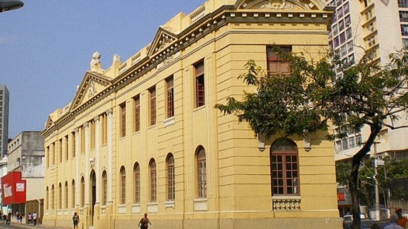 Fafi comemora 95 anos de história e 29 de instituição com programação especial