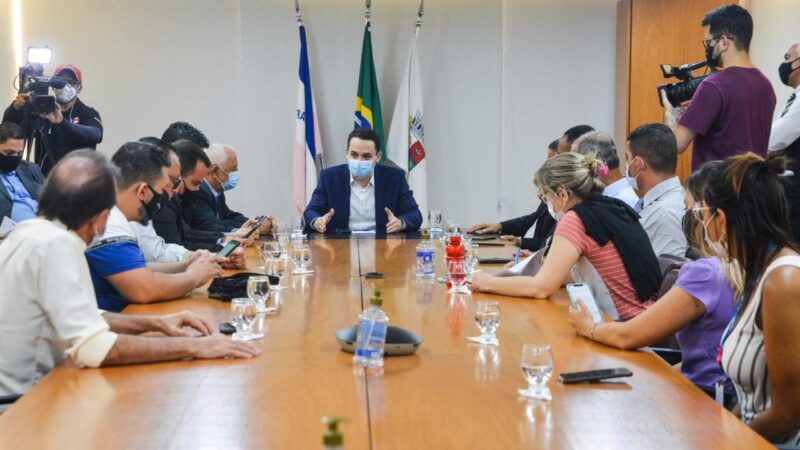 Prefeitura de Vitória concederá abono a todos os servidores municipais