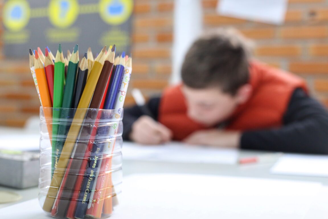 Seme Vitória repassa R$ 11,4 milhões às unidades de ensino para ano letivo de 2022