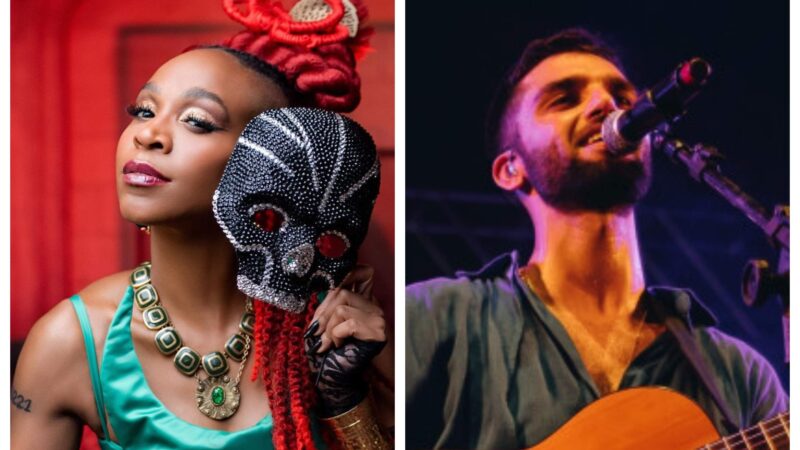 Shows em Vitória são adiados devido ao aumento nos casos de Covid