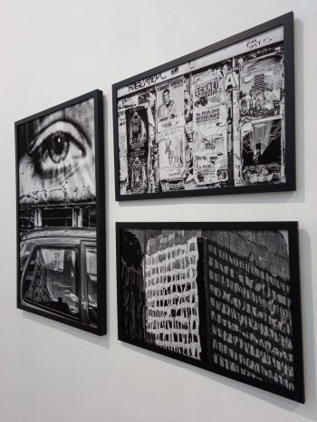 Exposição “Cidades (In)visíveis” abre calendário da Cultura para 2022
