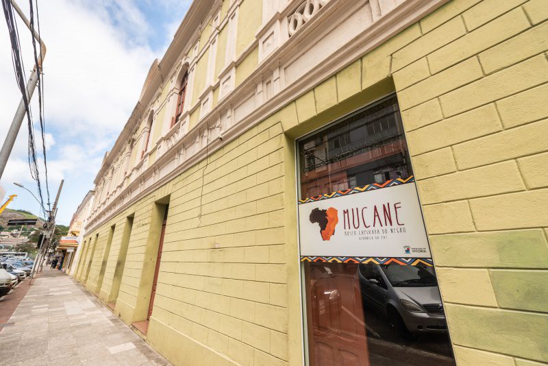 Mucane apresenta espetáculo “Moquear: Sem Receita” na próxima terça (15)