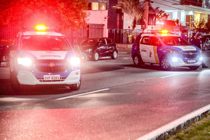 Operação da prefeitura impede realização de festas clandestinas