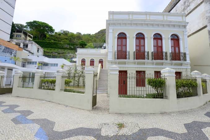 “Lugar ao Som”: Casa Porto recebe show na próxima quinta-feira (31)