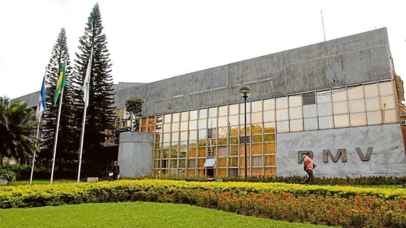 109 candidatos aprovados para Assistente de Educação Infantil são convocados pela PMV