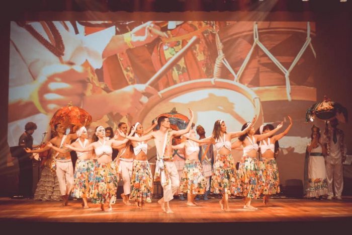 Centro Histórico recebe circuito de teatro a partir do dia 24