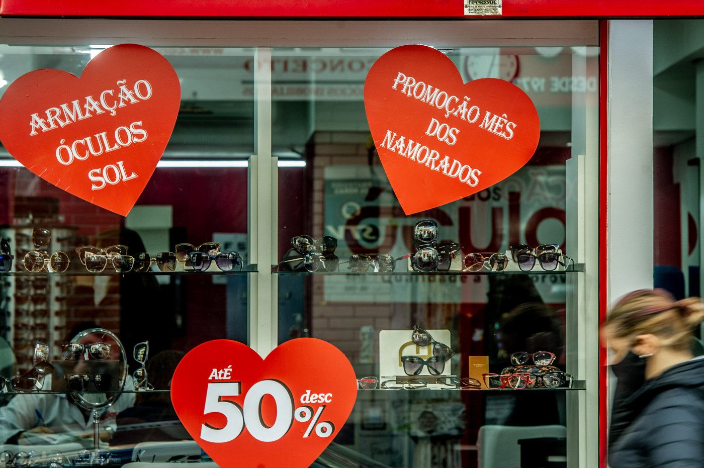 Dias dos Namorados: Procon Vitória divulga sugestões de presentes