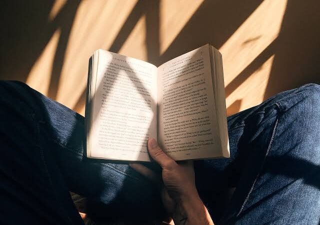 Biblioteca Municipal recebe o Projeto Viagem pela Literatura realiza Encontro com o Escritor