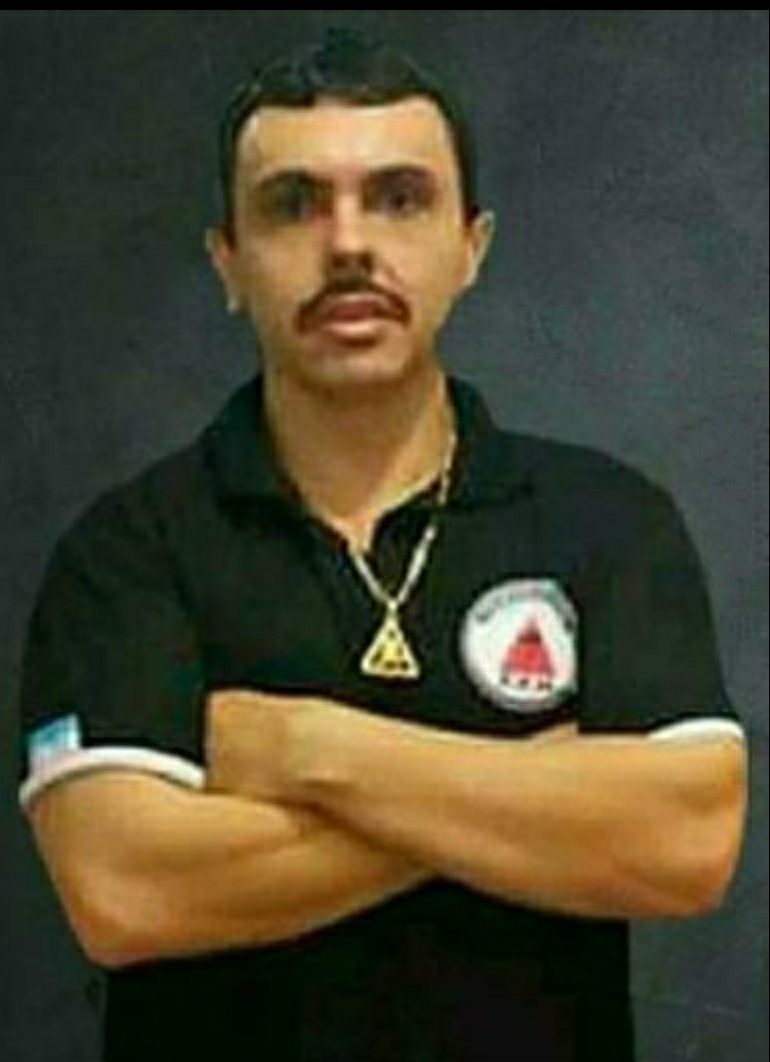Junior FFH atua em pró da fraternidade