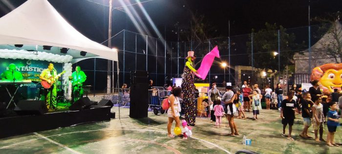 O Fantástico Mundo do Consumidor: Procon Vitória promove evento para consumidores