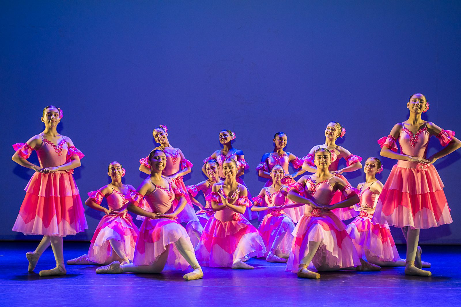 Dança e Teatro: Fafi divulga editais para cursos técnicos