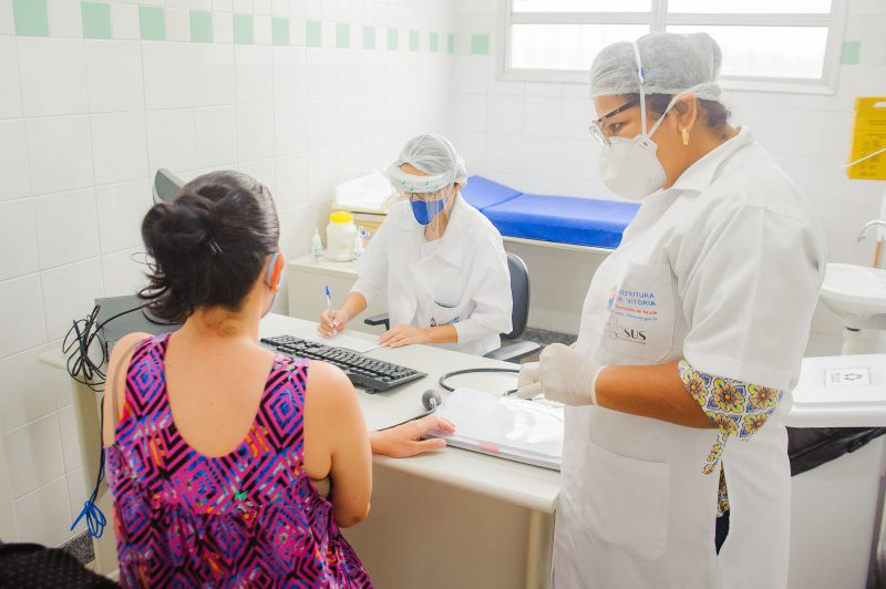 Fórum de Práticas Integrativas e Complementares no SUS será realizado por Vitória