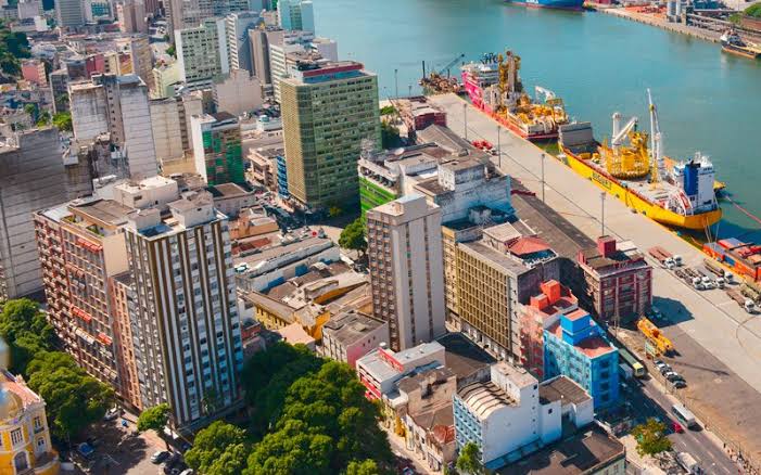 Vitória vai realizar censo imobiliário para novo raio-x da cidade