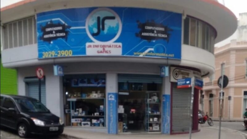 JR Informática está com promoção de computadores em até 10 vezes