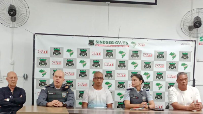 II Reunião de Formação do Conselho Interativo de Segurança fortalece vínculos e promove engajamento comunitário
