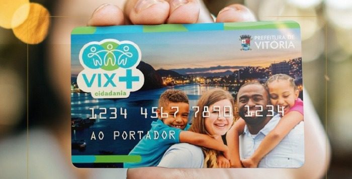 Programa Vix + Cidadania: Vitória Alcança Objetivo de 2023 Antes do Previsto