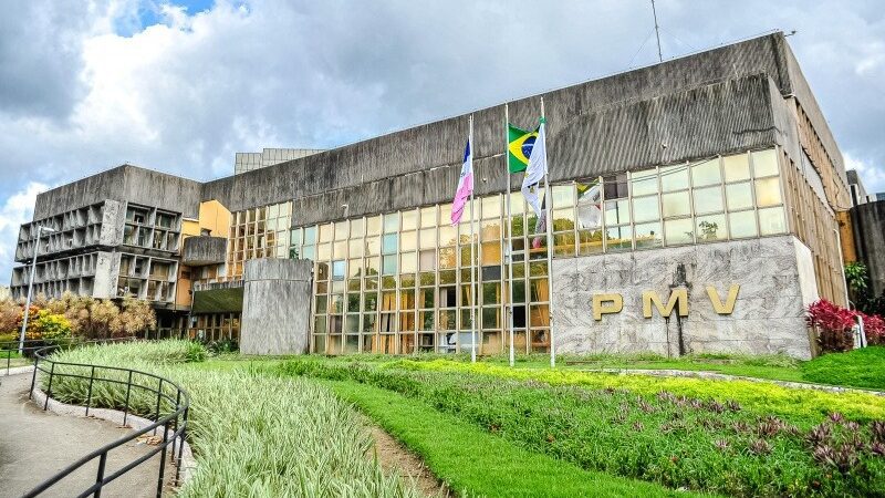 Pagamento do 13º Salário é Antecipado pela PMV