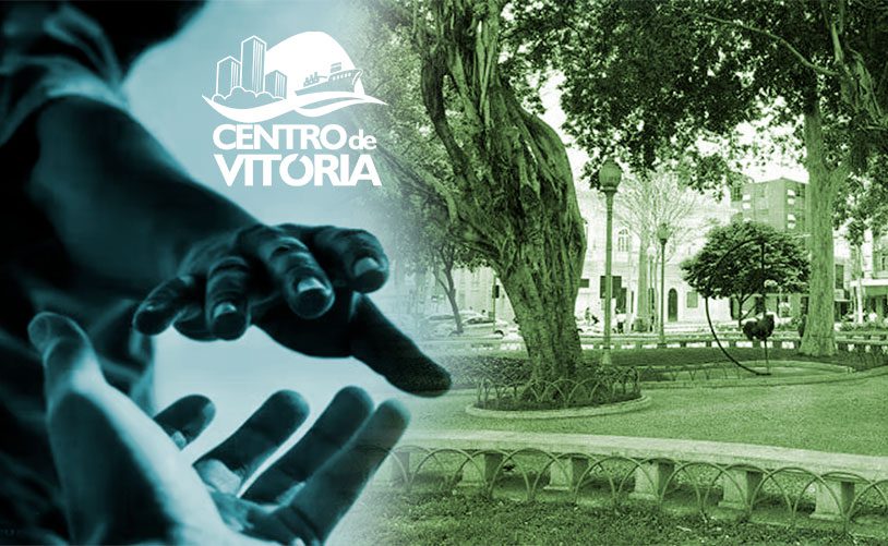 Voluntários de Três Projetos Sociais se Unem para Realizar um Grande Evento Solidário de Natal em Vitória