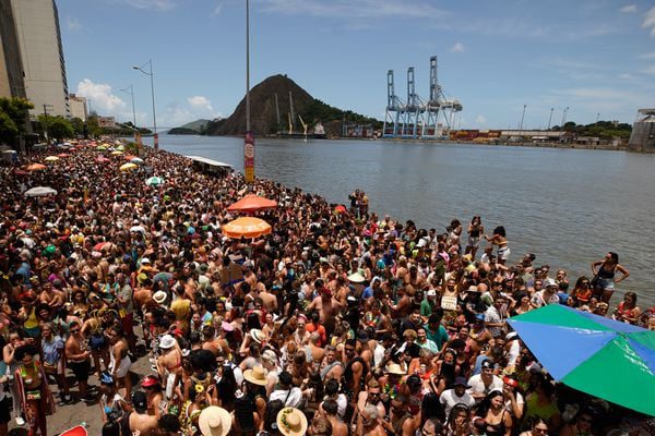 Confira 10 dicas de como curtir o carnaval com segurança