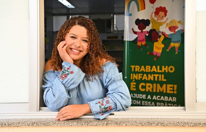 Mês da Mulher: conheça a inspiradora história de superação de Leyla Batista