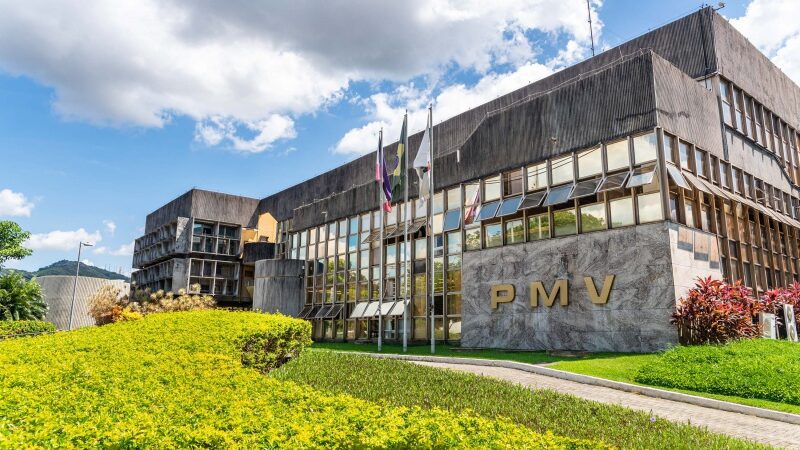 Prefeitura de Vitória lançará edital para novo concurso público
