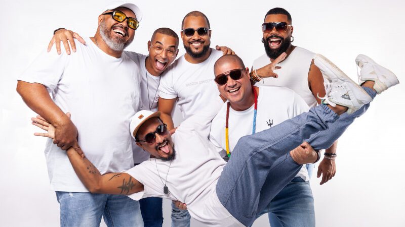 Irmão de Samba: Jardim Camburi recebe novo projeto da Cultura no próximo domingo