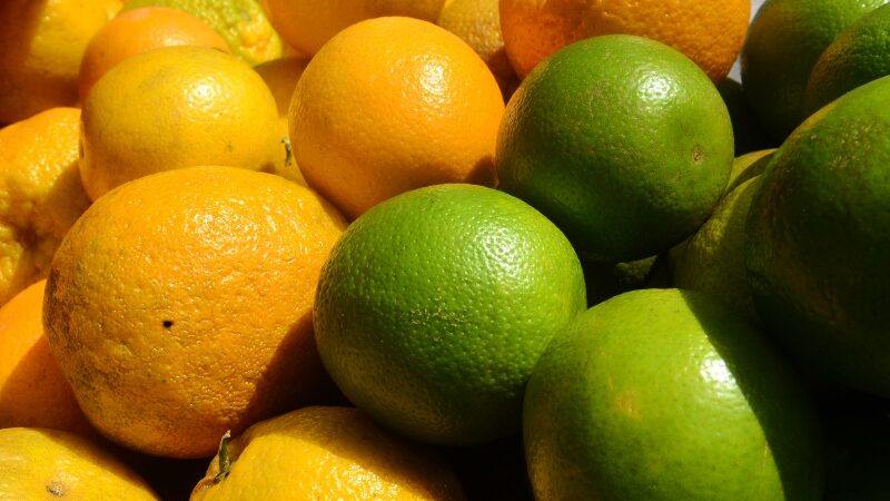 Banco de Alimentos organiza Feira da Agricultura Familiar na Casa do Cidadão