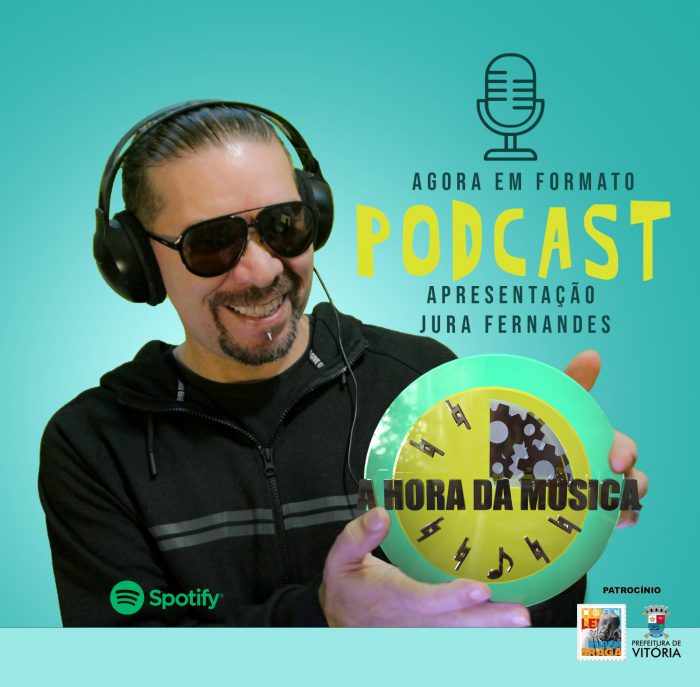 Lei Rubem Braga: Jura Fernandes estreia segunda temporada do “A Hora da Música
