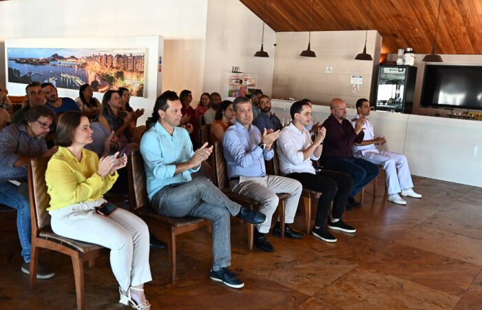Emoção à Vela: Regata Show em São Pedro promete espetáculo imperdível
