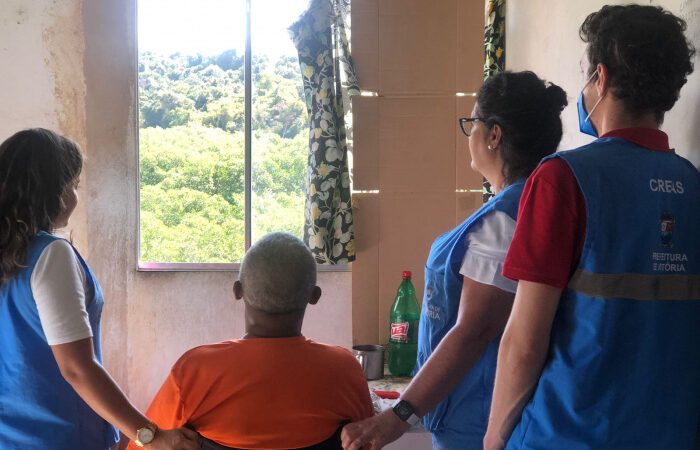 Acessibilidade: serviço pioneiro da Assistência Social terá veículos adaptados
